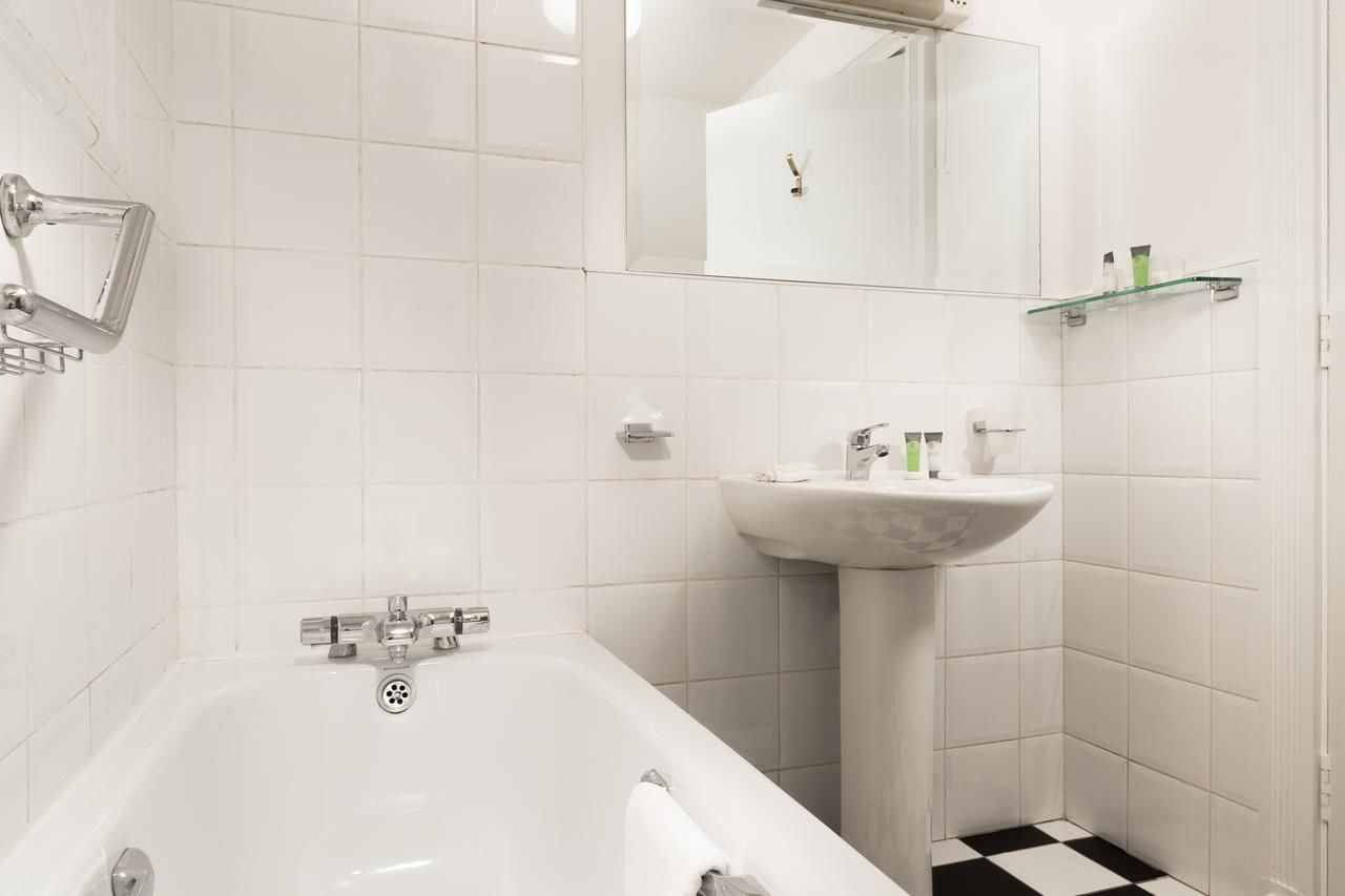 Отель The Camden Street Hotel Дублин