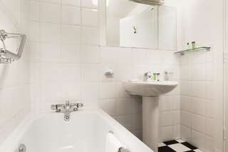 Отель The Camden Street Hotel Дублин Двухместный номер с 1 кроватью-2